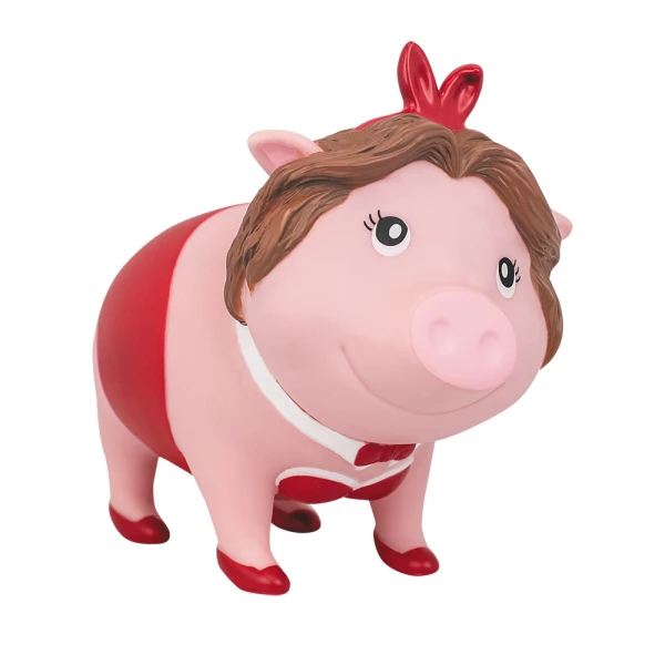 LILALU ΚΟΥΜΠΑΡΑΣ PIGGY BUNNY