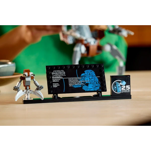 LEGO® STAR WARS™ ΝΤΡΟΪΝΤΕΚΑ™