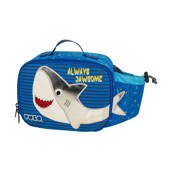 POLO 2026 LUNCH BAG FIZZ SHARK