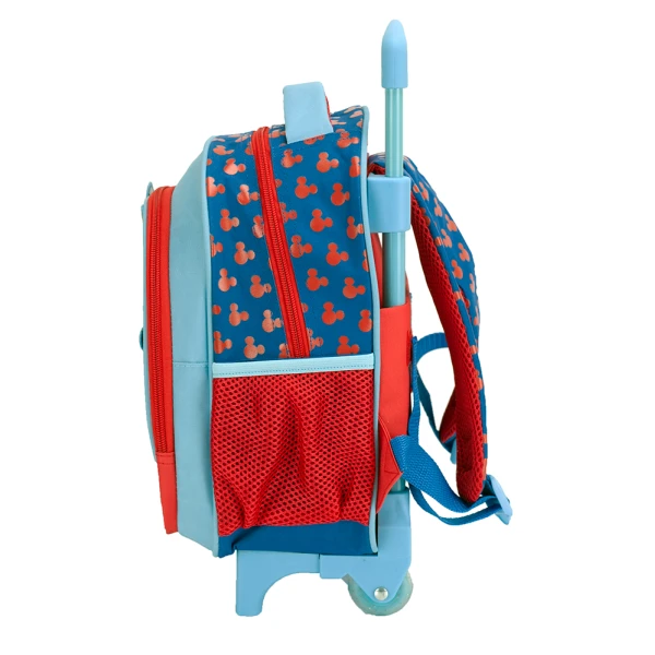TROLLEY ΝΗΠΙΟΥ MICKEY TEAM