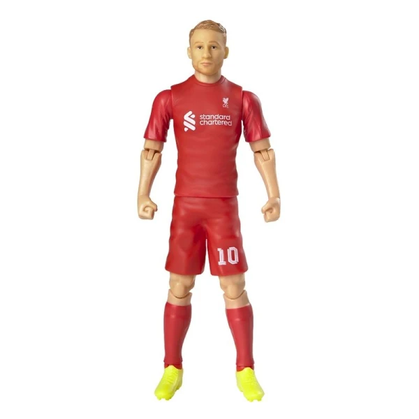 ΣΥΛΛΕΚΤΙΚΗ ΦΙΓΟΥΡΑ ΔΡΑΣΗΣ 20 εκ. LIVERPOOL SOCCER - ALEXIS MACALLISTER