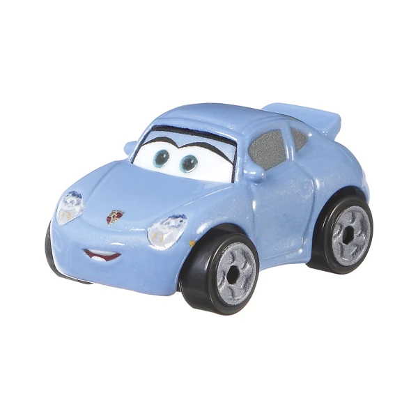CARS ΜΙΝΙ ΑΥΤΟΚΙΝΗΤΑΚΙΑ - SALLY