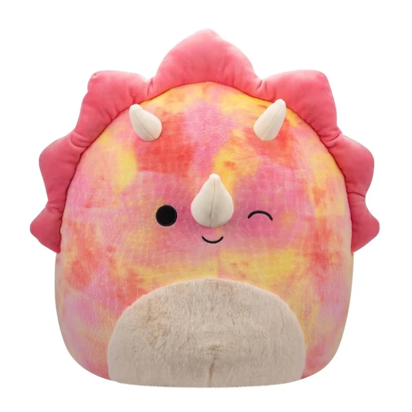 SQUISHMALLOWS EASTER W4 ΛΟΥΤΡΙΝΟ 41 εκ. - TRINITY Ο ΤΡΙΚΕΡΑΤΩΨ