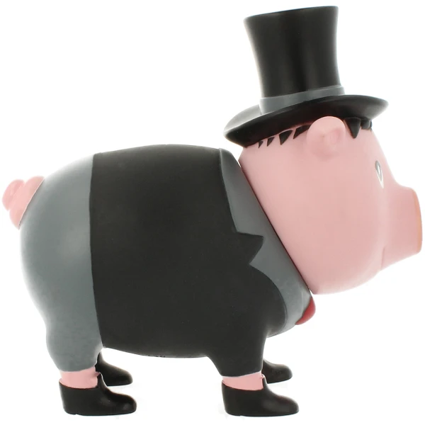 LILALU PIGGY BANK GROOM