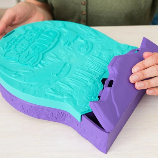 KINETIC SAND DEEP SEA