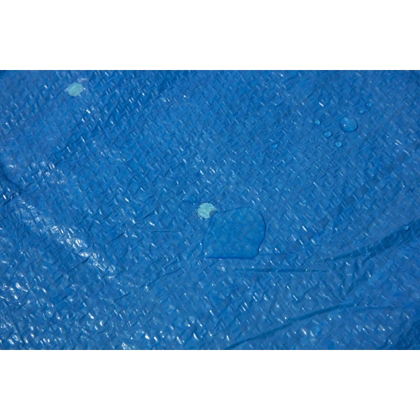 BESTWAY RECTANGLE POOL COVER 305X183 cm
