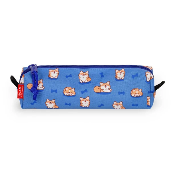 LEGAMI ΚΑΣΕΤΙΝΑ MY PENCIL CASE - CORGI