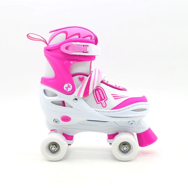SKATES IN LINE 3 IN 1 FOR GIRLS