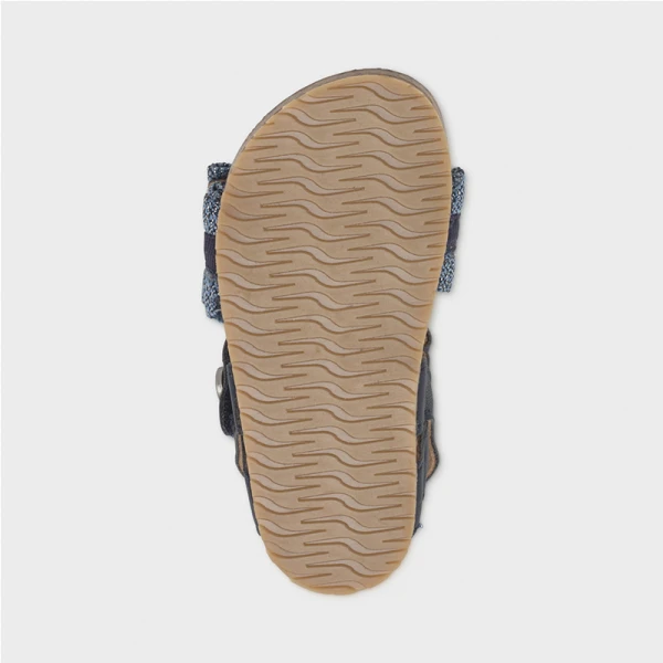 MAYORAL SANDALS BIO NAVY BLUE