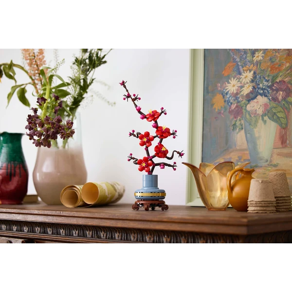 LEGO® BOTANICALS PLUM BLOSSOM