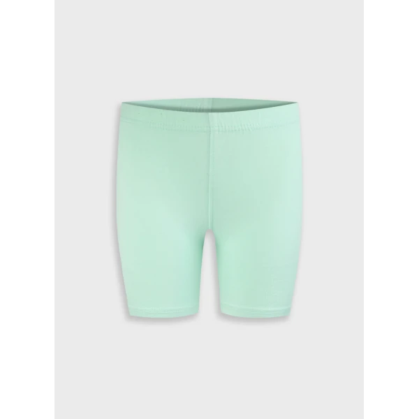 ENERGIERS LEGGINGS GIRL ΒΕΒΕ MINT GREEN