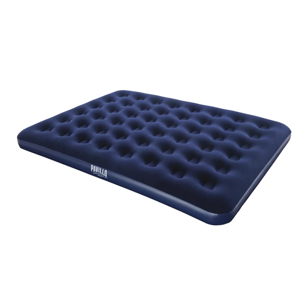 BESTWAY INFLATABLE AIRBED 203X152X22 cm QUEEN PAVILLO