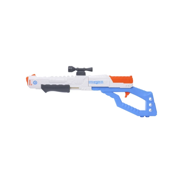 FAST SHOTS SONIC RAPTOR ΣΕΤ ΜΕ 10 ΑΦΡΩΔΗ ΒΕΛΑΚΙΑ