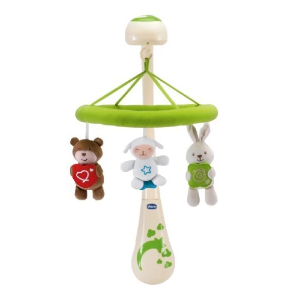 CHICCO SWING GAME SWEET DREAMS
