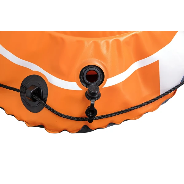BESTWAY 2 PERSONS BOAT 188X98 cm KONDOR