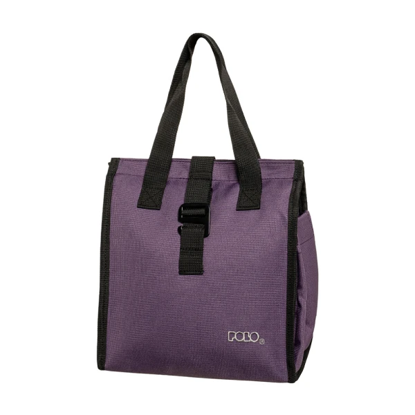 POLO 2026 LUNCH BAG OFFICE II PURPLE