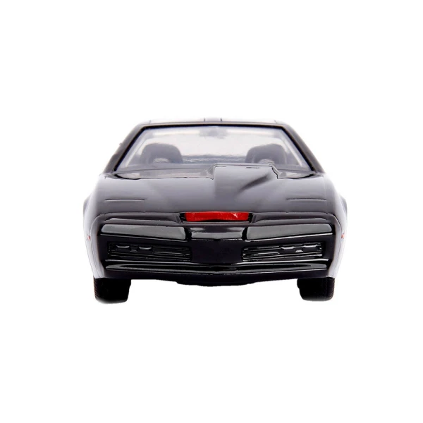 KNIGHT RIDER K.I.T.T. CAR 1982 PONTIAC FIREBIRD TRANS AM 1:32