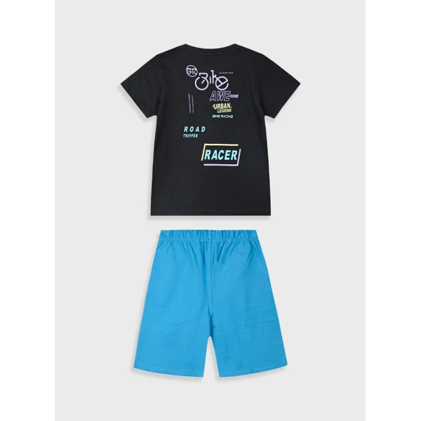 ENERGIERS SET TURQUOISE