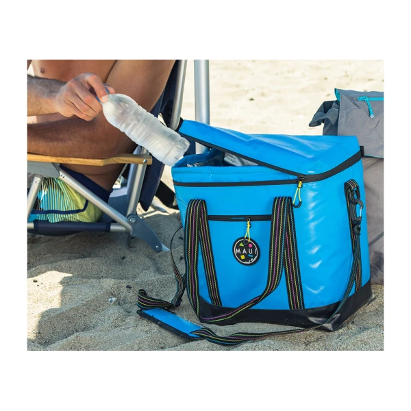 ISOTHERMAL BAG 18L 30χ20χ35 cm MAUI & SONS