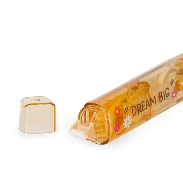 LEGAMI CORRECTION TAPE 2-ΙΝ-1 - TEDDY BEAR