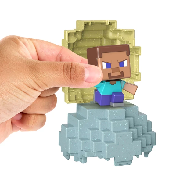MINECRAFT MINI MODE SPWN EGG - STEVE