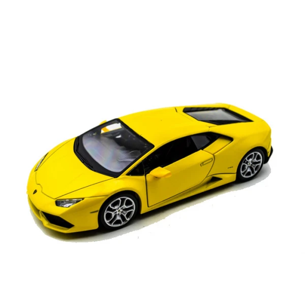 MAISTO SPECIAL EDITION 1:24 NEW LABORGHINI