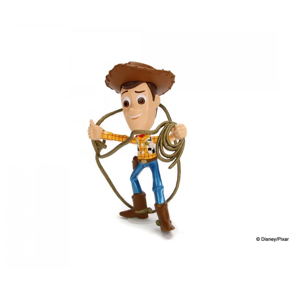 JADA TOY STORY ΦΙΓΟΥΡΑ WOODY 10 εκ.