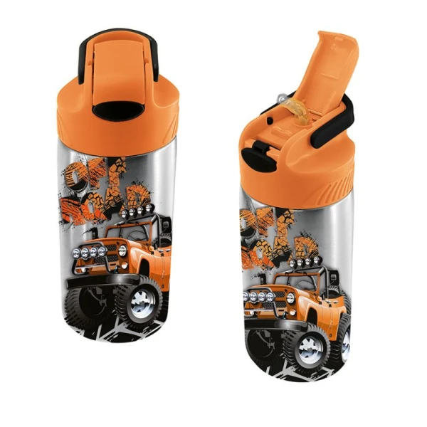 ΠΑΓΟΥΡΙ ΑΝΟΞΕΙΔΩΤΟ 500ml TRUCK