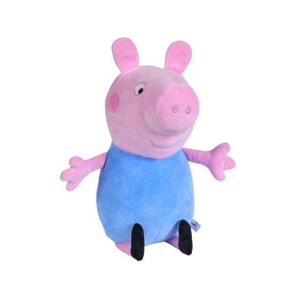PEPPA PIG PLUSH - GEORGE 31cm.