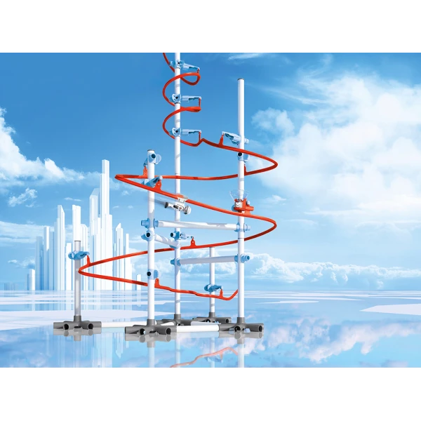 PLAYMOBIL SKY TRAILS STARTER KIT