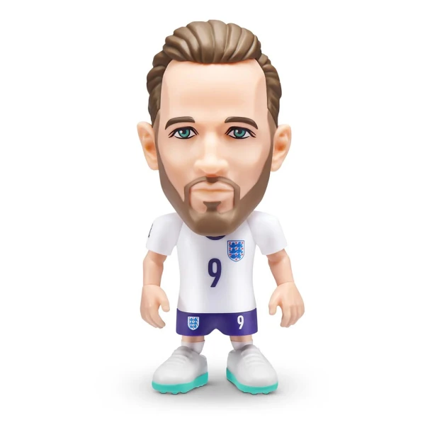 ZURU SERIES 1 BALLERS FIFA WOELD CUP 2026 ΣΥΛΛΕΚΤΙΚΗ ΜΙΝΙΑΤΟΥΡΑ ΕΚΠΛΗΞΗ