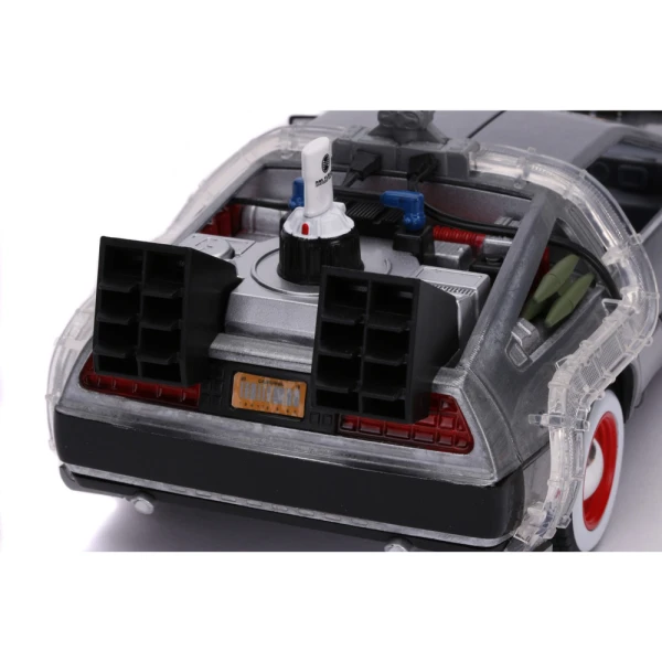 TIME MACHINE - BACK TO THE FUTURE 3 1:24