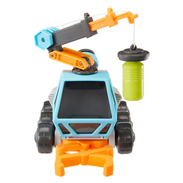 LITTLE TIKES BIG ADVENTURES STEM ΔΙΑΣΤΗΜΙΚΟ ROVER