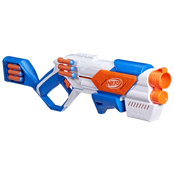 NERF N SERIES STRIKEBACK BLASTER