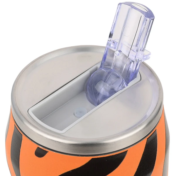 ESTIA HOME ART TRAVEL CUP 500ml - WILD CLAW