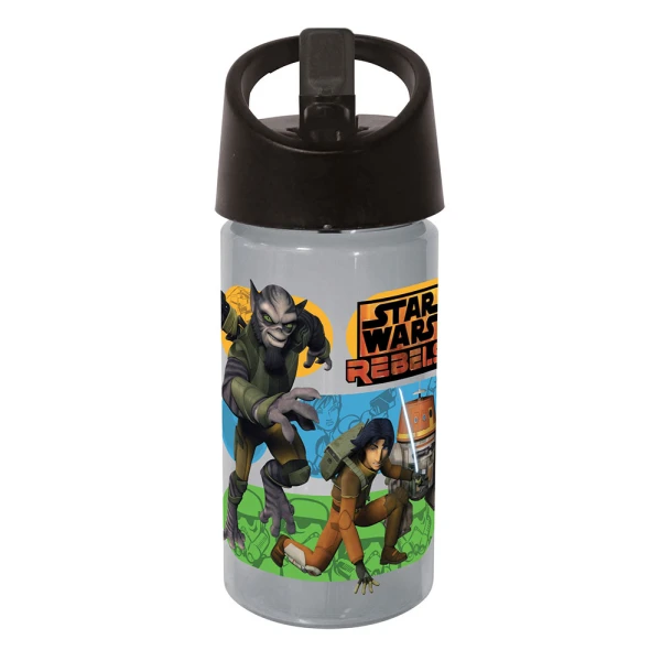 ΠΑΓΟΥΡΙΝΟ STAR WARS AERO BOTTLE 