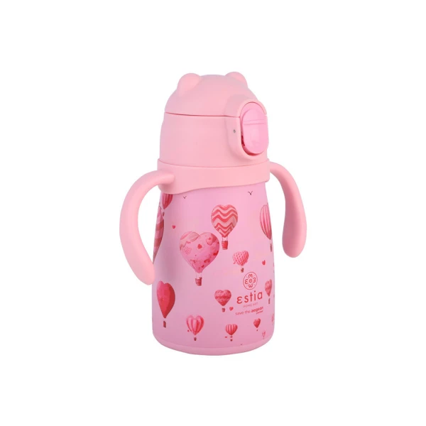 ESTIA HOME ART ΘΕΡΜΟΣ ΠΑΙΔΙΚΟ 300ml LOVE ASCEND