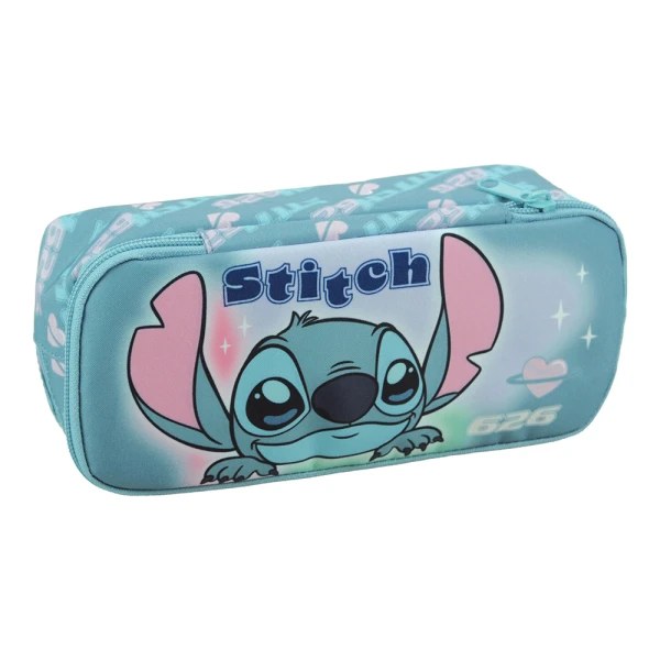 ΚΑΣΕΤΙΝΑ ΟΒΑΛ STITCH BRUSH IT OUT