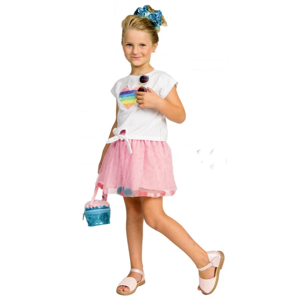 ENERGIERS ΦΟΥΣΤΑ BEBE ΤΡΙΑΝΤΑΦΥΛΛΙ