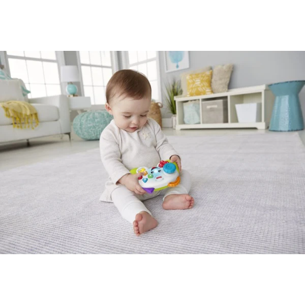 FISHER PRICE ΕΚΠΑΙΔΕΥΤΙΚΟ ΧΕΙΡΙΣΤΗΡΙΟ