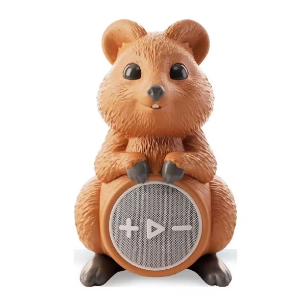 LISCIANI RAINY DAYS ΑΣΥΡΜΑΤΟ ΗΧΕΙΟ ΜΕ BLUETOOTH QUOKKA