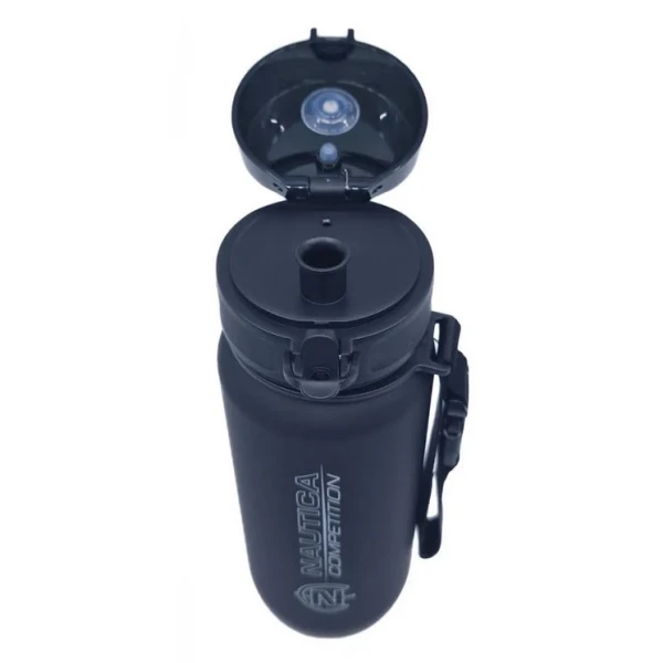 ΑΘΛΗΤΙΚΟ ΠΑΓΟΥΡΙ 650ml NAUTICA COMPETITION BLACK
