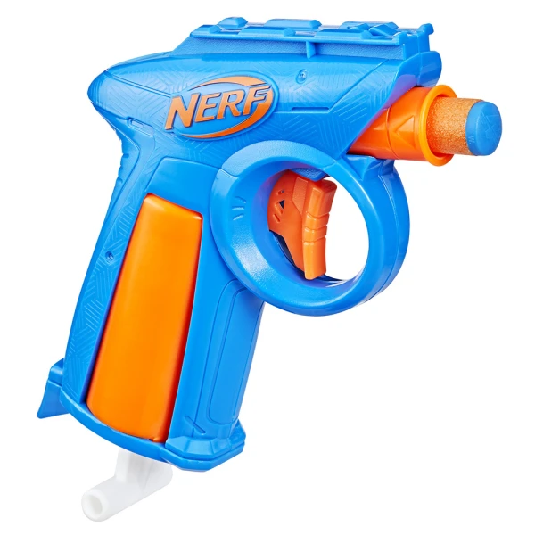 NERF N SERIES FLEX BLASTER