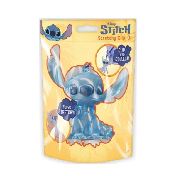 STRETCHY STITCH - 2 ΣΧΕΔΙΑ