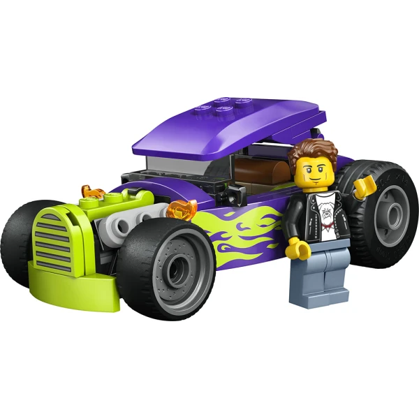LEGO® CITY HOT ROD