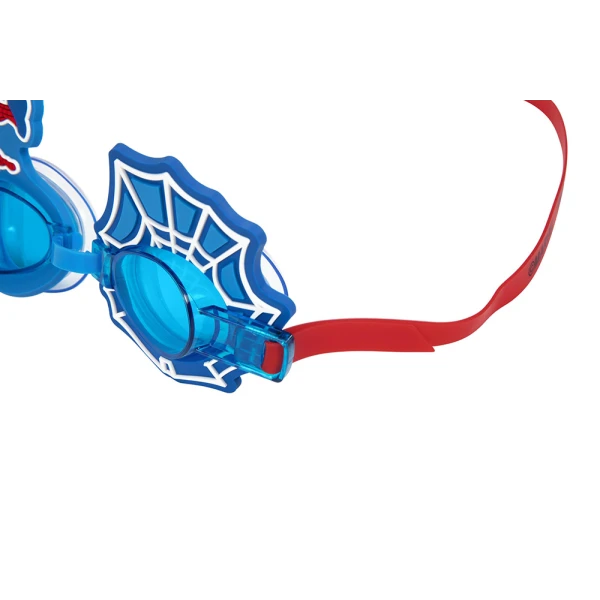 BESTWAY ΠΑΙΔΙΚΑ ΓΥΑΛΑΚΙΑ DELUXE SPIDERMAN