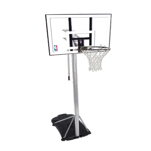 ΜΠΑΣΚΕΤΑ SPALDING ΜΕ ΑΚΡΥΛΙΚΟ ΤΑΜΠΛΟ