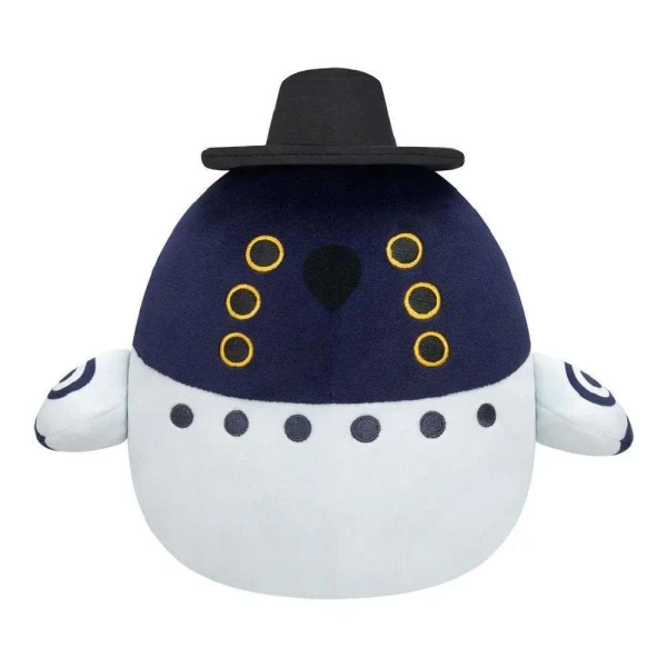 SQUISHMALLOWS K-POP DEMON HUNTERS PLUSH 20 cm ROSEBAY SUSSIE