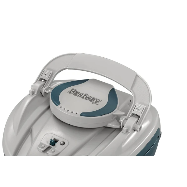BESTWAY AQUATRONIX G150 ROBOTIC POOL VACUUM