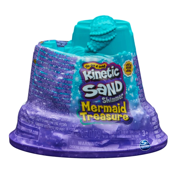 KNS KINETIC SAND ΠΑΛΑΤΙ ΓΟΡΓΟΝΑΣ